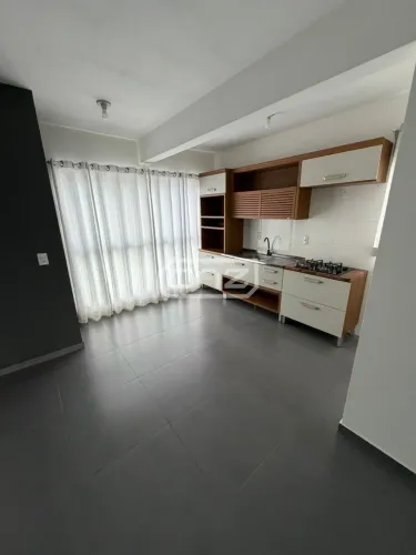 Apartamento à venda no Res Montreal - Brusque