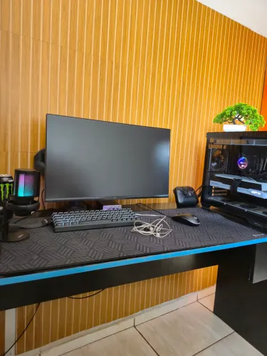 ? PC Gamer Vendo ou Troco ?