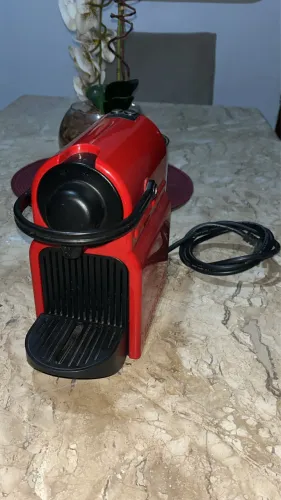 Cafeteira Nespresso