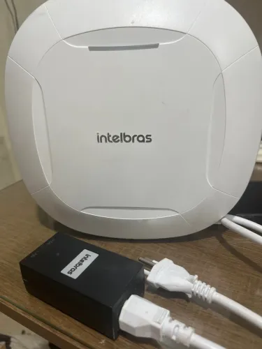 Intelbras AP 121 AC