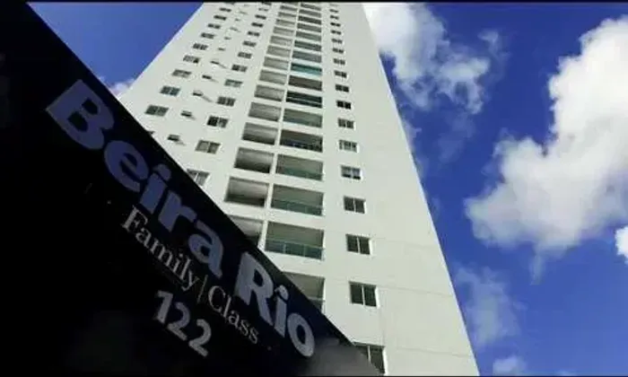 Imóvel para venda com 87 metros quadrados com 3 quartos em Torre - Recife - PE