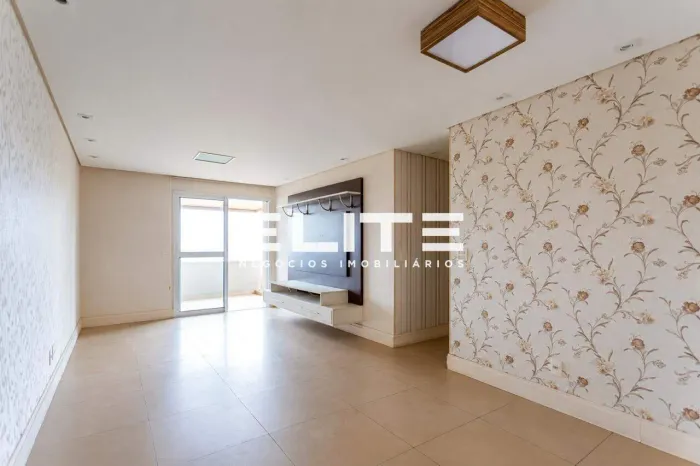 Apartamento Residencial para Alugar em Santo André (Casa Branca) | 2 Dorms, Suíte, 2 Vagas
