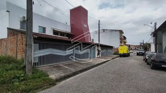 VENDA | PRÉDIO COM 8 APARTAMENTOS NO CONJUNTO PROMORAR POR R$ 2.570.000,00 - BELÉM-PA.