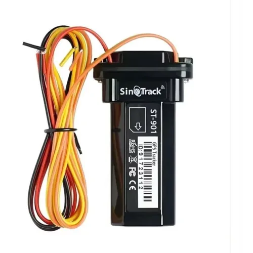 Rastreador GPS veicular Sinotrack 