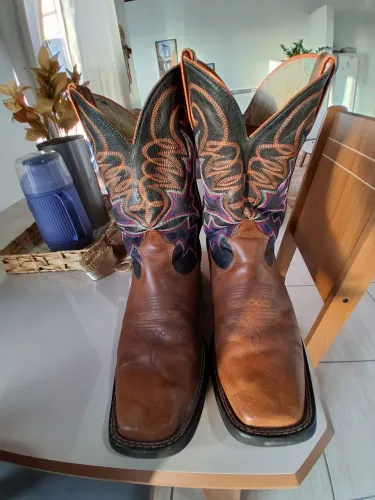 Bota DGO