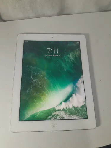 Tablet Ipad 4