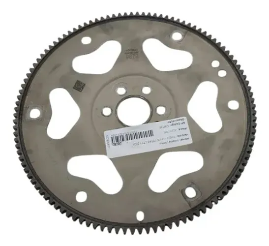 Volante Embreagem Motor Gm Onix 1.0 Turbo Automatico 2025