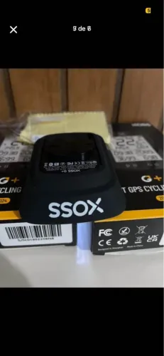 Xoss g2 plus