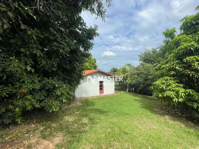 Sítio, 24200 m² - venda por R$ 430.000,00 ou aluguel por R$ 2.200,00/mês - Sitio Santo Ant