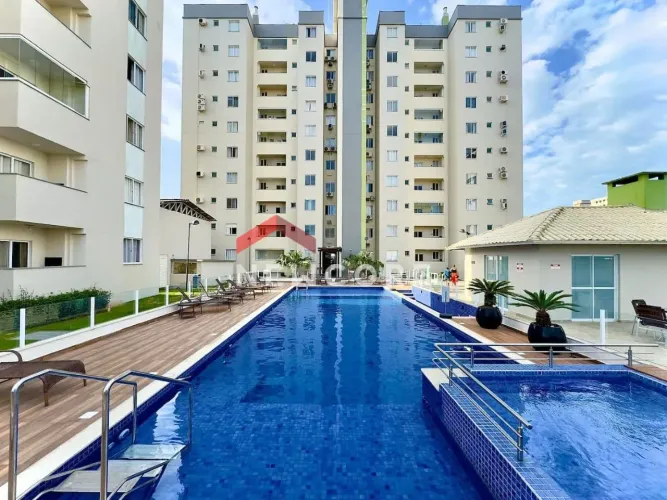 Apartamento em Rua José Sabino - Itacolomi - Balneário Piçarras/SC