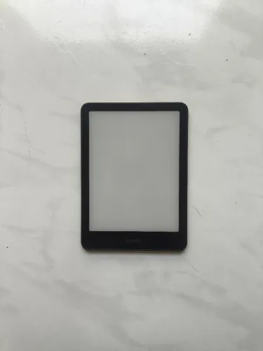 Kindle paperwhite 12° geração 