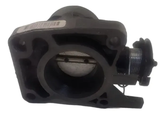 Corpo Boroboleta Tbi Ford Fiesta Ka 1.0 1995 A 2002