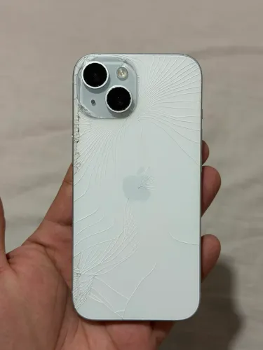 IPHONE 15 128 GB