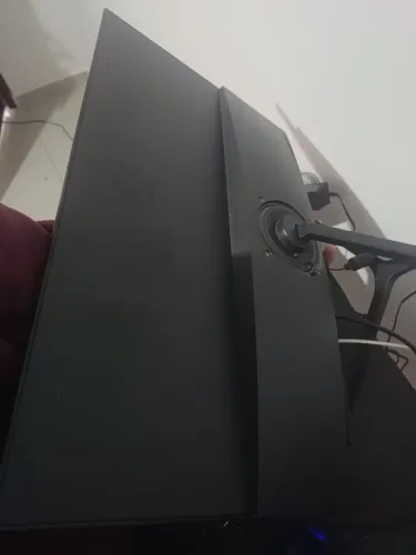 Monitor para venda rapida