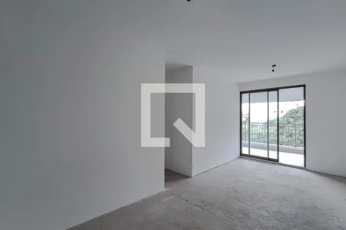 Apartamento à Venda - Vila Mariana, 3 Quartos, 89 m2