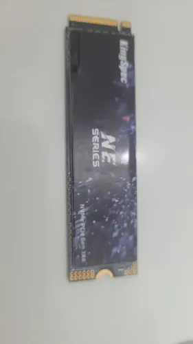 Ssd nvme m2 256GB