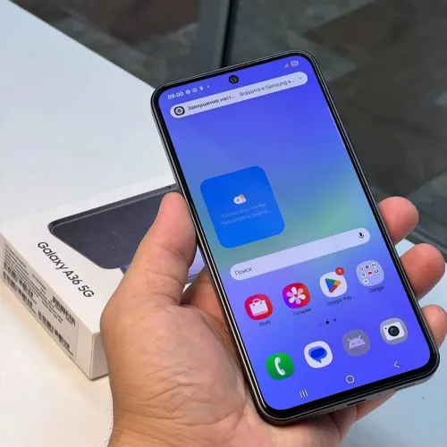 GALAXY A36 950 avista 256 gigas Seminovo Aceito propostas Acompanha capa e carregador.