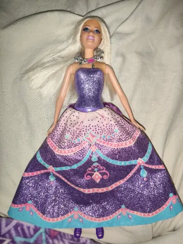Barbie Catarina Butterfly 