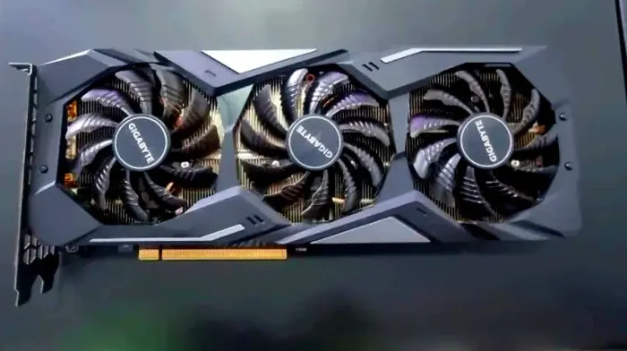 Placa de vídeo gigabyte rtx 2070 oc