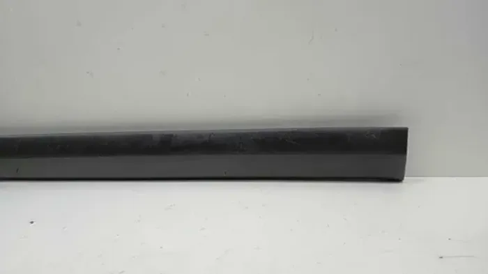 Soleira Dianteira Direita Citroen C4 Pallas 2.0 2011 Preto