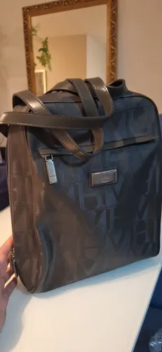 Mochila victor Hugo