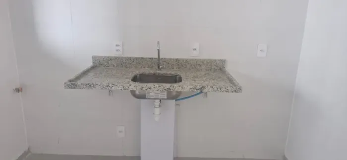 Pia Granito Branco Dallas