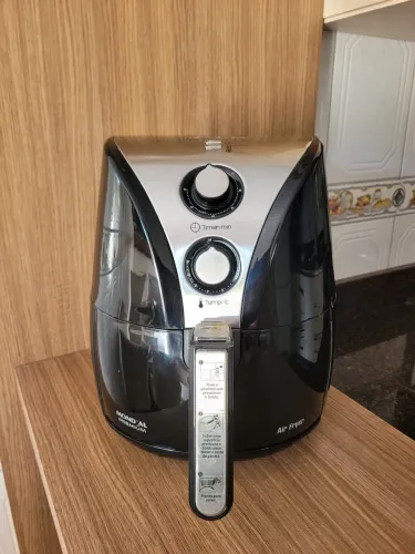 Air Fryer Mondial