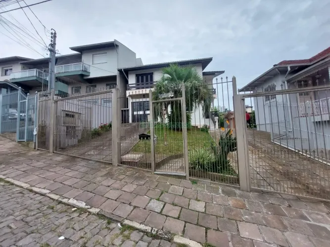 Casa Rio Branco Caxias do Sul