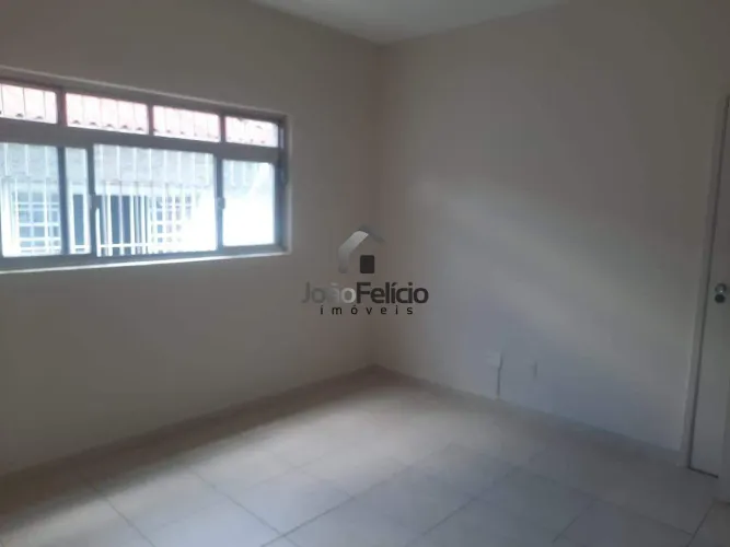 Sala para aluguel, Matriz - Mauá/SP