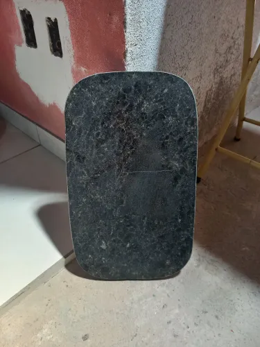 Pedra de Mármore 54 X 32.