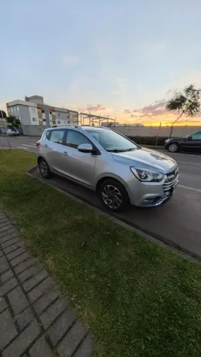 JAC T40 1.6 16V 5P Aut. 2020