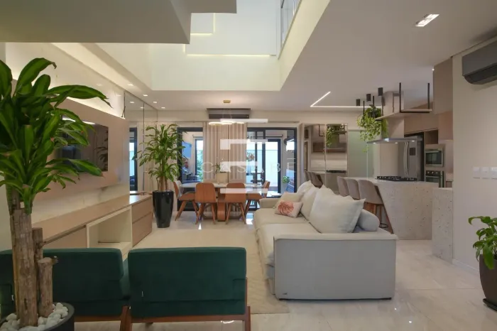 Casa Exclusiva Condomínio Cyrela Landscape