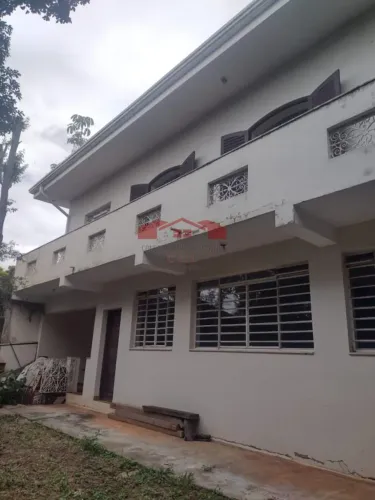 Chácara para Venda em Campinas, Chácara Primavera, 4 dormitórios, 1 suíte, 4 banheiros, 6