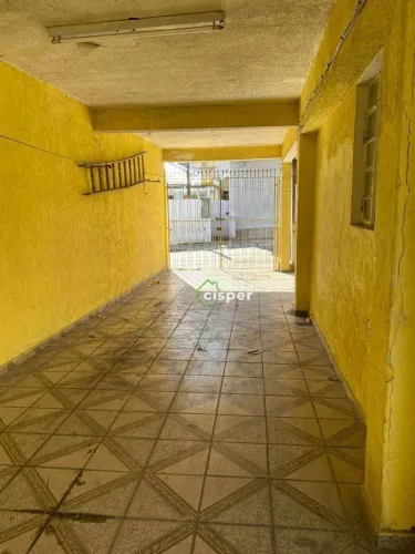 Terreno à venda, 250 m² por R$ 560.000 - Parque das Paineiras - São Paulo/SP