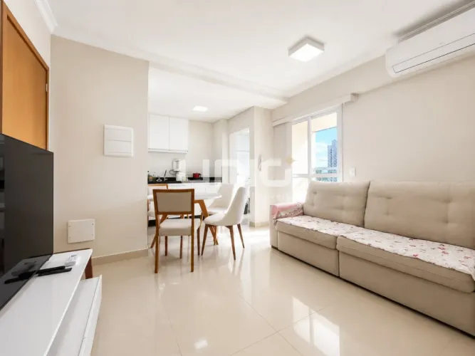 Apartamento à venda no Centro -Piracicaba- SP REF: AP3011