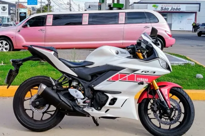 R3 edição especial NOVA!!!!!