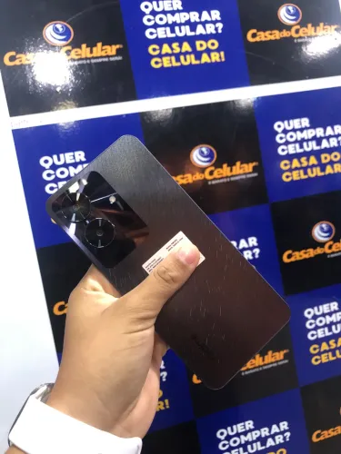 Aparelhos lacrados