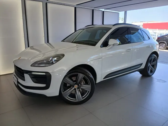 Porsche Macan 2.0 Turbo 237/252cv 2023