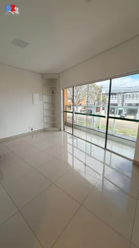Sala comercial em Centro Empresarial Castelo Branco, Boituva/SP