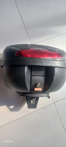 Bau GOW 40 lts + suporte CITYCOM