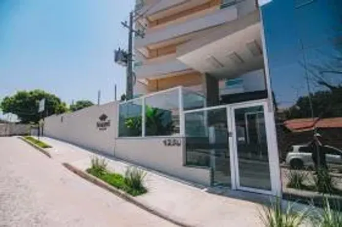 Excelente Apartamento a venda em TERESINA