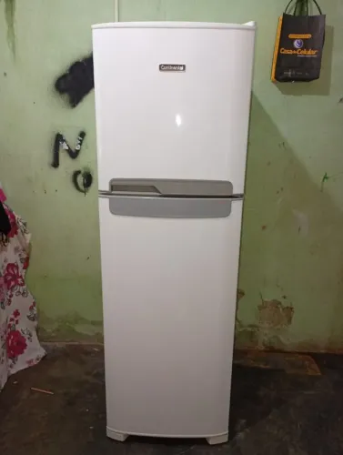 Vendo geladeira