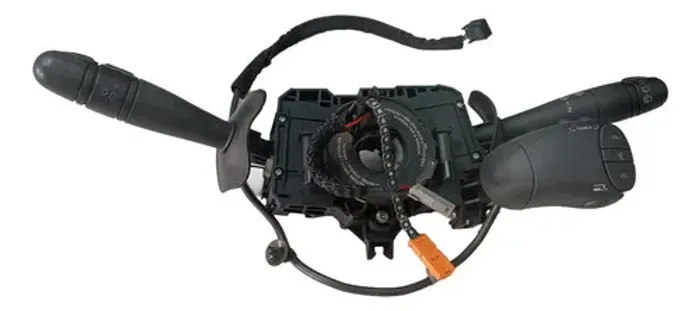 Chave Seta Renault Sandero Logan Duster C/ Limpador Traeiro