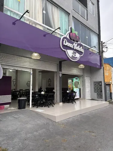 Oportunidade incrível loja de Açaí e Sorvete 