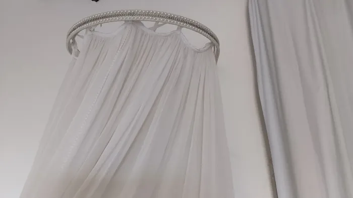 Dorcel para berço