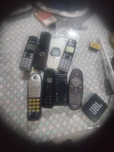 Várias coisas legais ...