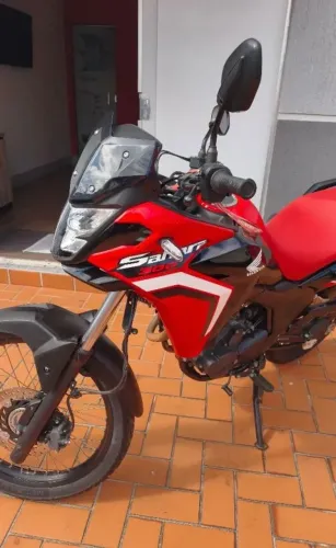 Repasse SAHARA R$4.500,00