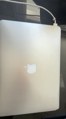 MacBook Air 2016
