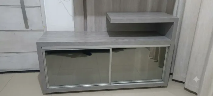 Rack para sala