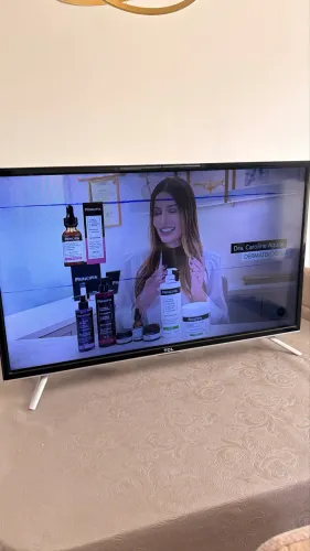 Tv TCL 32 polegadas LEIA O ANÚNCIO ABAIXO